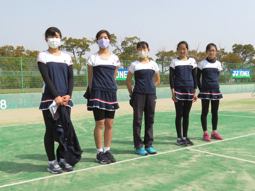 駒ヶ根ジュニアのページ